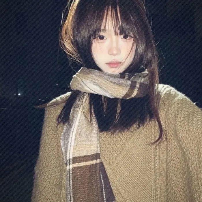 如果是你，或许可以相恋