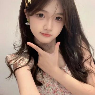 少女十五十六时